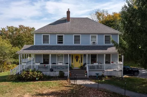 109 Rawson St, Uxbridge, MA 01569