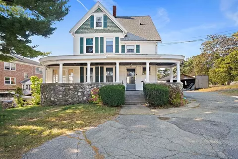 580 Main St, Woburn, MA 01801