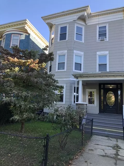 761 Columbia Rd, Boston, MA 02125