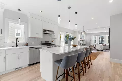 22 Benjamin Rd #22, Belmont, MA 02478