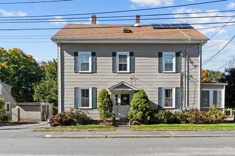 70 Meadow St, Framingham, MA 01701
