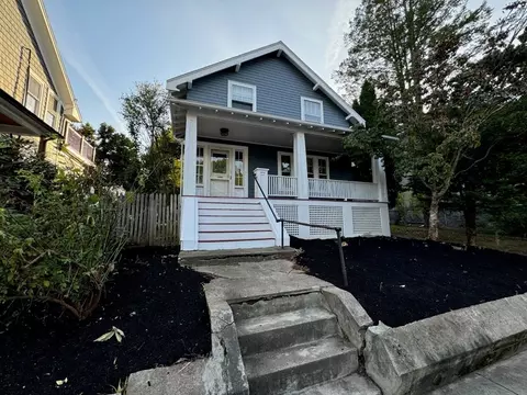102 Cornell St, Boston, MA 02131
