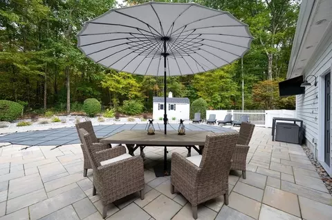 Exterior - 44 Brooks Rd, Paxton, MA 01612 photo 6 of 7