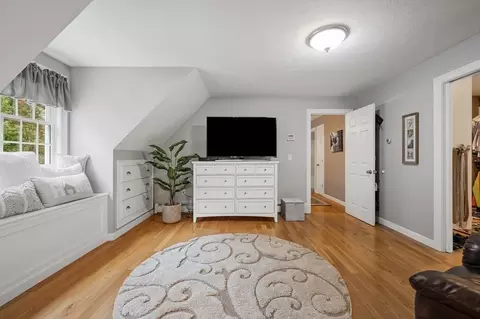 Bedroom - 44 Brooks Rd, Paxton, MA 01612 photo 1 of 3