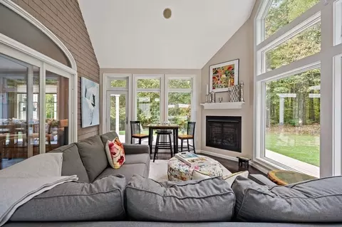 Exterior - 44 Brooks Rd, Paxton, MA 01612 photo 7 of 7