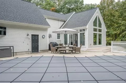 Exterior - 44 Brooks Rd, Paxton, MA 01612 photo 5 of 7