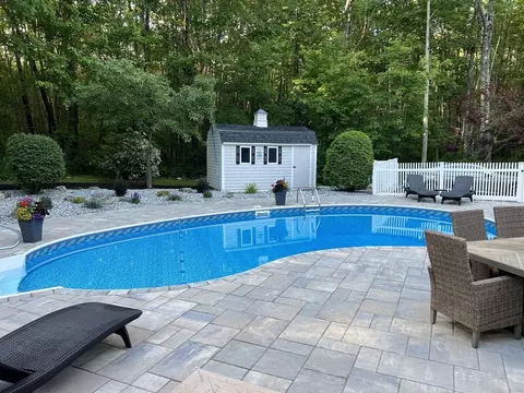 Exterior - 44 Brooks Rd, Paxton, MA 01612 photo 4 of 7