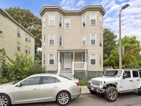 40 Ripley Rd, Boston, MA 02121