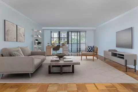 2 Hawthorne Pl #7H, Boston, MA 02114