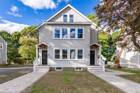 64 Prospect St #64, Wellesley, MA 02481