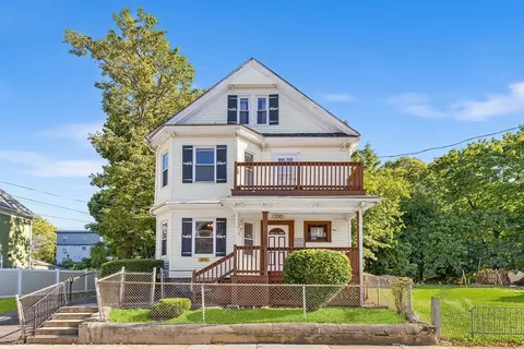 48 Ballou Ave, Boston, MA 02124