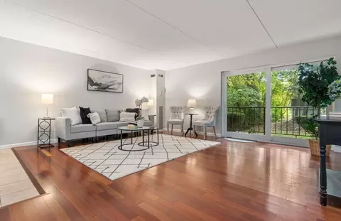 50-56 Broadlawn Park #105, Chestnut Hill, MA 02467