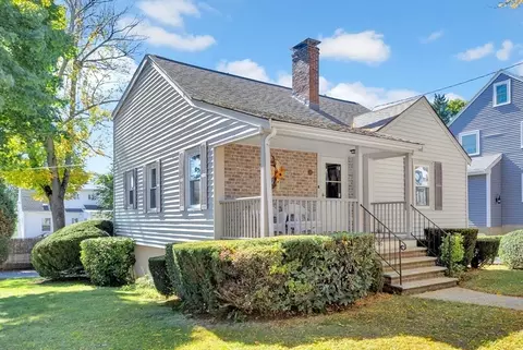 39 Glenburn Rd, Arlington, MA 02476