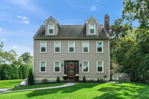 59 Talia Way, Plymouth, MA 02360