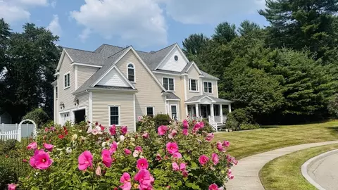 7 Peters Way, Grafton, MA 01519