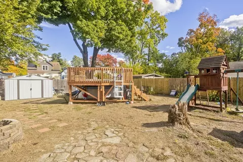 33 Coleman St, Springfield, MA 01109 photo 27