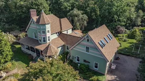 396 Ipswich Rd, Boxford, MA 01921