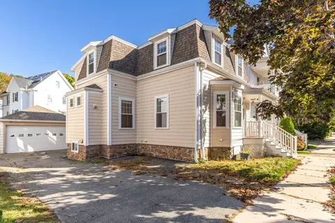 34 Maple Ave, Swampscott, MA 01907