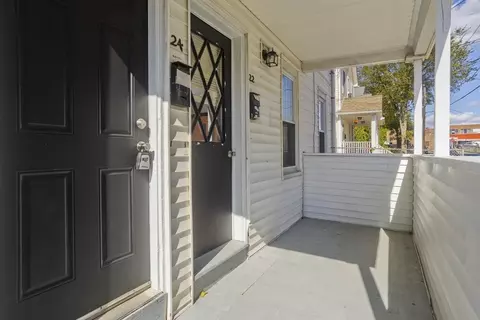22 Chester St, Springfield, MA 01105 photo 4