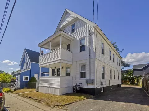 22 Chester St, Springfield, MA 01105 photo 3