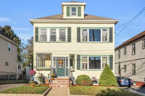 62-64 Payson St, Revere, MA 02151