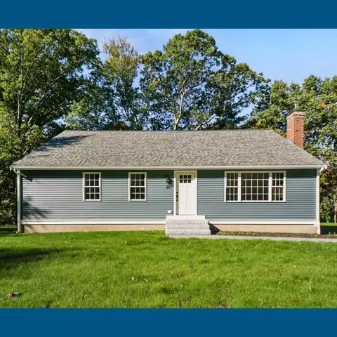 20 Richardson Rd, Hudson, MA 01749