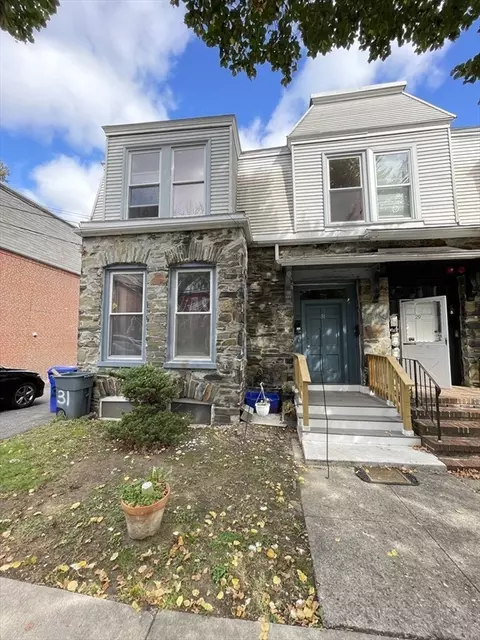 31 Newton St, Brighton, MA 02135