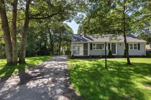109 Homeport, Barnstable, MA 02672