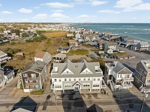 153 Jericho Rd #2, Scituate, MA 02066