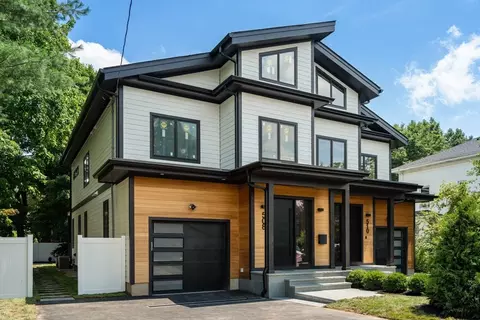 508 Watertown St, Newton, MA 02460