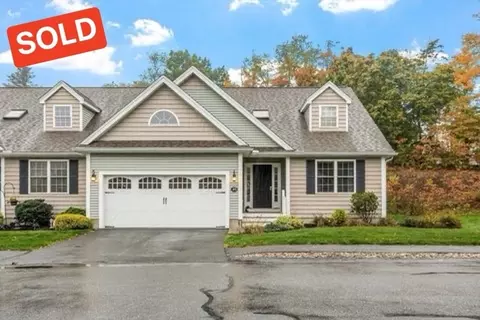 2 Riley Rd #C, Lunenburg, MA 01462