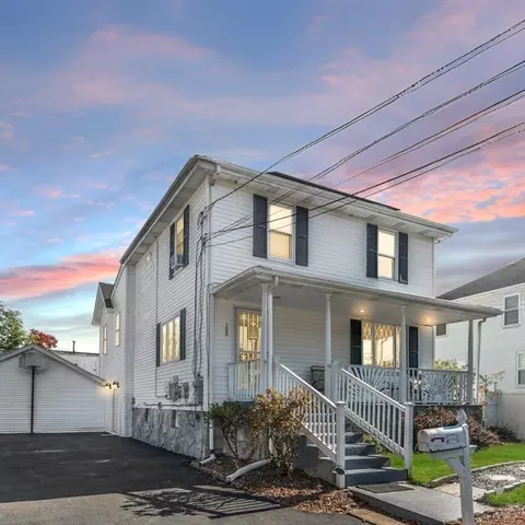 100 Tripp St, Framingham, MA 01702