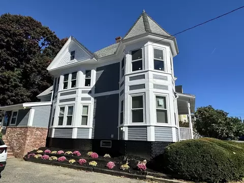 22 Sheridan St, Haverhill, MA 01830