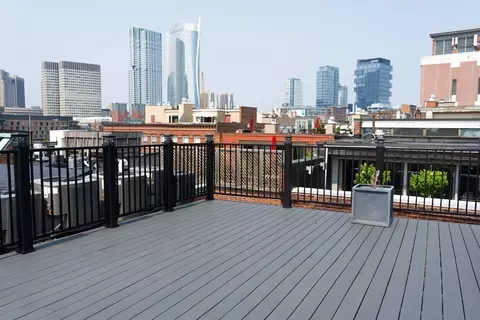 158 Commercial Street North End #6, Boston, MA 02109