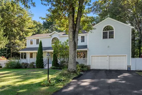 45 Bent Rd, Sudbury, MA 01776