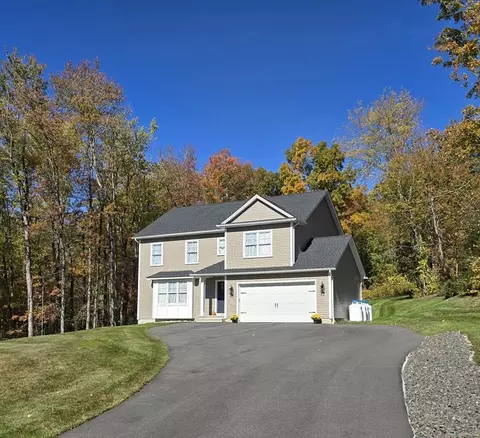 194 Granville Rd, Southwick, MA 01077
