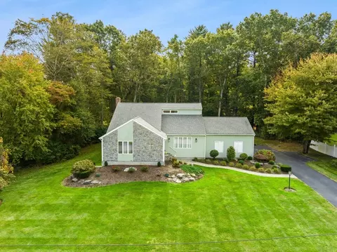 75 Chace Rd, Raynham, MA 02767