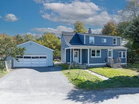 167 West St, Milford, MA 01757