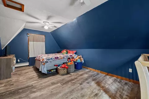 Bedroom - 63 Brookside Rd, Orange, MA 01364 photo 3 of 4
