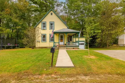 63 Brookside Rd, Orange, MA 01364