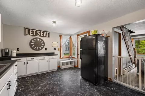 Kitchen - 63 Brookside Rd, Orange, MA 01364 photo 2 of 3
