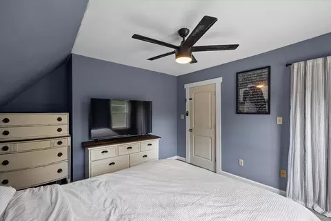 Bedroom - 63 Brookside Rd, Orange, MA 01364 photo 2 of 4