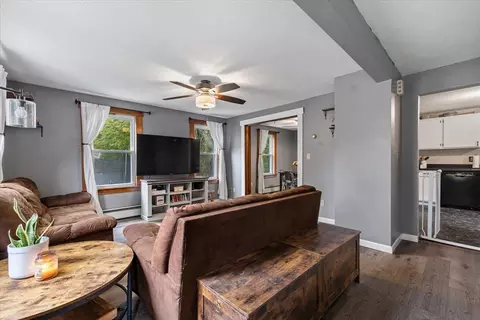 Entry Way - 63 Brookside Rd, Orange, MA 01364 photo 1 of 2