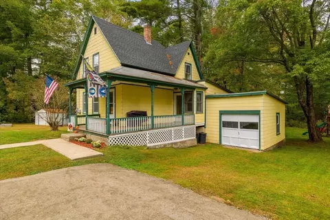 Exterior - 63 Brookside Rd, Orange, MA 01364 photo 1 of 5