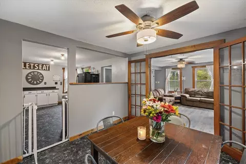 Dining - 63 Brookside Rd, Orange, MA 01364 photo 2 of 2