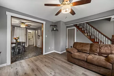Entry Way - 63 Brookside Rd, Orange, MA 01364 photo 2 of 2