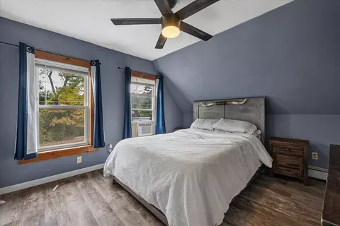 Bedroom - 63 Brookside Rd, Orange, MA 01364 photo 1 of 4