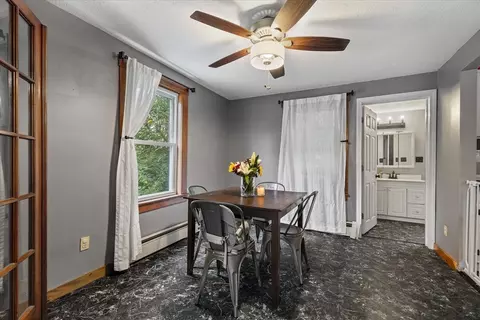 Dining - 63 Brookside Rd, Orange, MA 01364 photo 1 of 2