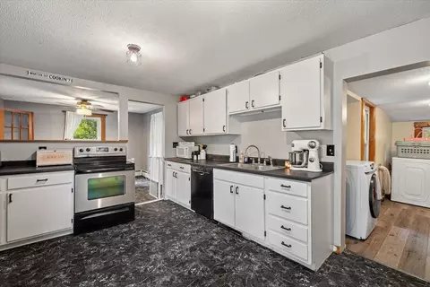 Kitchen - 63 Brookside Rd, Orange, MA 01364 photo 3 of 3