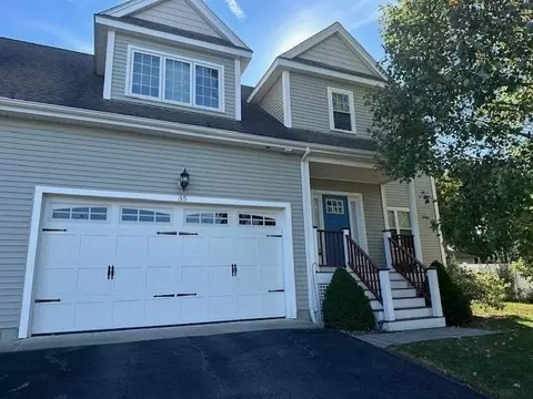 35 Sunset Ave #35, Norwood, MA 02062